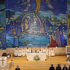 Proslavljen sveti Mihovil, zaštitnik policije, u PU Karlovačkoj